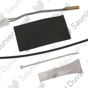 Capteur  CTN  -  Saunier  Duval  -  ref  0020125480