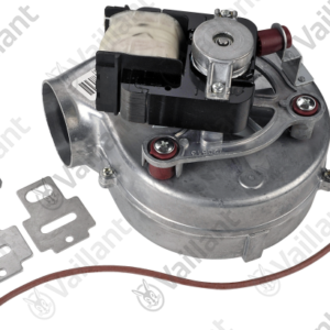 Extracteur  /  Ventilateur  -  Vaillant  -  ref  0020127040