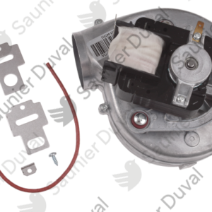 Extracteur  -  Saunier  Duval  -  ref  0020127092