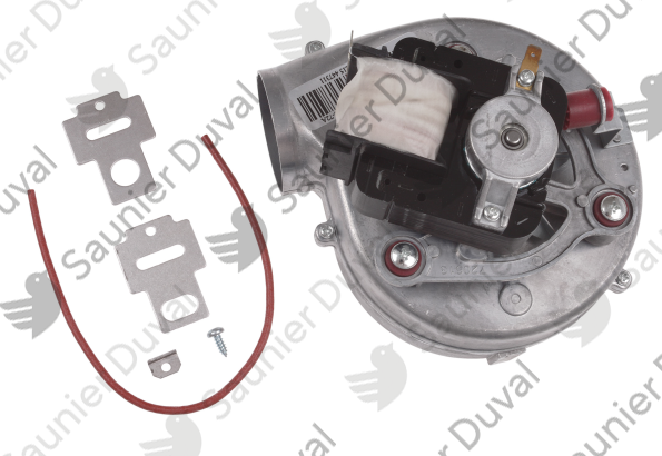 0020127092.png Extracteur - Saunier Duval - ref 0020127092