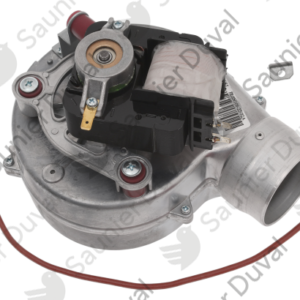 Extracteur  -  Saunier  Duval  -  ref  0020127095