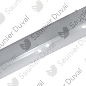 Panneau arriere - Saunier Duval - ref 0020127250
