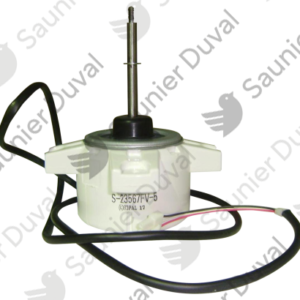 Moteur  Extracteur  /  Ventilateur  -  Saunier  Duval  -  ref  0020127256