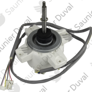 Moteur  Extracteur  /  Ventilateur  -  Saunier  Duval  -  ref  0020127257
