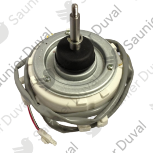 Extracteur  /  Ventilateur  moteur  -  Saunier  Duval  -  ref  0020127258