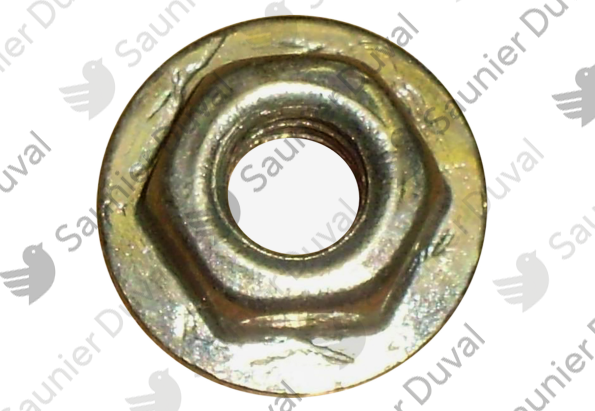 0020127259.png Ecrou - Saunier Duval - ref 0020127259