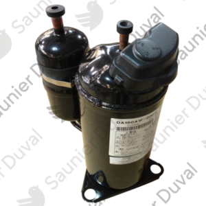 Compresseur - Saunier Duval - ref 0020127270