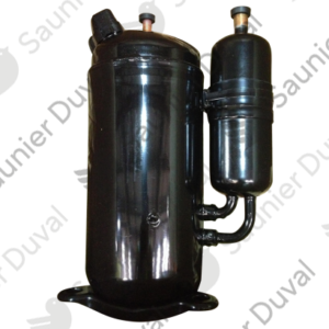 Compresseur - Saunier Duval - ref 0020127271