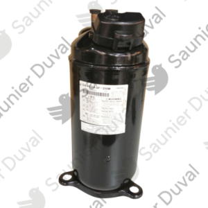 Compresseur - Saunier Duval - ref 0020127272