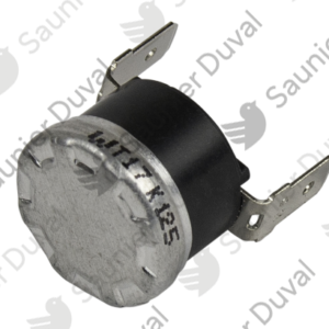 Thermostat  -  Saunier  Duval  -  ref  0020127273