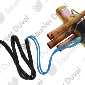 Vanne  4  voies  -  Saunier  Duval  -  ref  0020127283