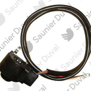 Bobine  magnetique  -  Saunier  Duval  -  ref  0020127288