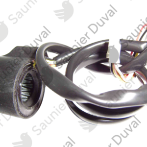 Bobine  solenoide  PMV  -  Saunier  Duval  -  ref  0020127290