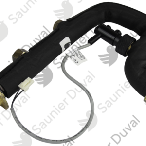 Tube  eau  BPHE  -  Saunier  Duval  -  ref  0020127294