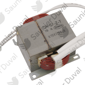 Impedance  -  Saunier  Duval  -  ref  0020127297