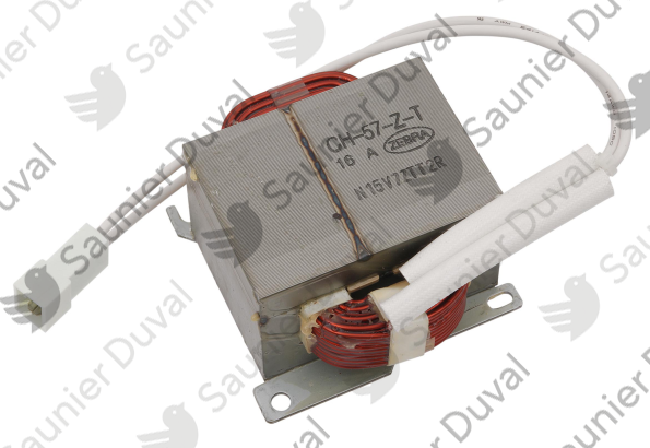 0020127297.png Impedance - Saunier Duval - ref 0020127297
