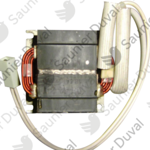 Impedance  -  Saunier  Duval  -  ref  0020127298
