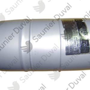 Vase  d'expansion  3L  -  Saunier  Duval  -  ref  0020127301