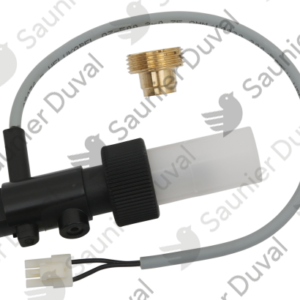 Capteur  de  debit  -  Saunier  Duval  -  ref  0020127310