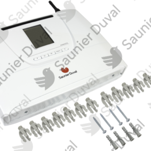 Regulateur  Examaster  v3  -  Saunier  Duval  -  ref  0020128485