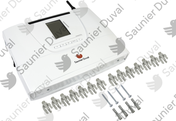 0020128485.png Regulateur Examaster v3 - Saunier Duval - ref 0020128485