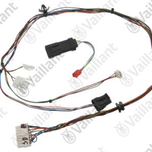 Faisceau  de  cables  -  Vaillant  -  ref  0020128696