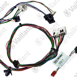 Faisceau  -  Vaillant  -  ref  0020128697
