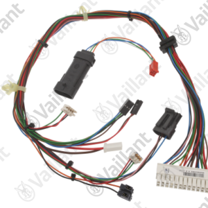Faisceau  VCW  classic  -  Vaillant  -  ref  0020128699