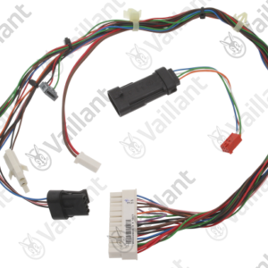 Faisceau  hydraulique  -  Vaillant  -  ref  0020128701