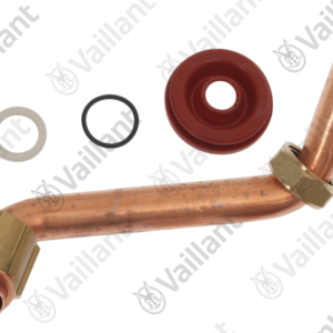 Tube  -  Vaillant  -  ref  0020130764