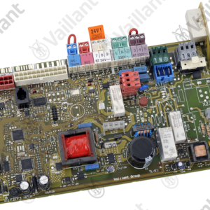 Circuit  imprime  -  Vaillant  -  ref  0020130796