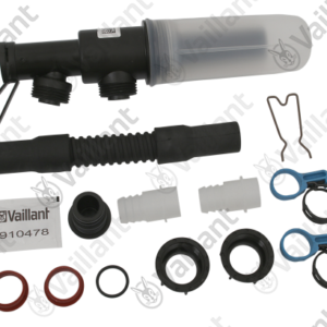 Siphon  -  Vaillant  -  ref  0020130931