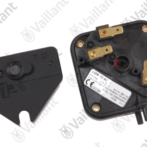 Pressostat  -  Vaillant  -  ref  0020130942