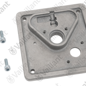 Couvercle  avec  joint  -  Vaillant  -  ref  0020130943