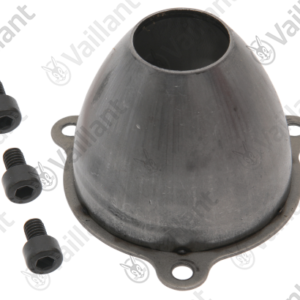 Injecteur  soufflette  (16)  -  Vaillant  -  ref  0020130944