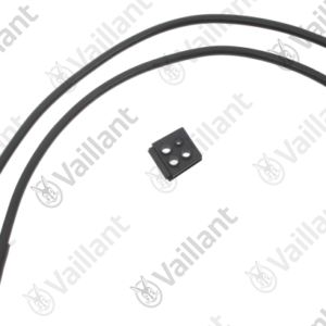 Cable  d'allumage  (x2)  -  Vaillant  -  ref  0020130947