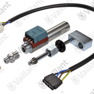 Echangeur  prechauffeur  -  Vaillant  -  ref  0020130948