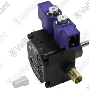 Pompe  pompe  a  huile  -  Vaillant  -  ref  0020130952