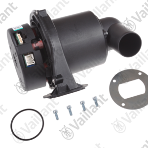 Extracteur  /  Ventilateur  -  Vaillant  -  ref  0020130953