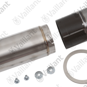 Tube  (bruleur)  -  Vaillant  -  ref  0020130956