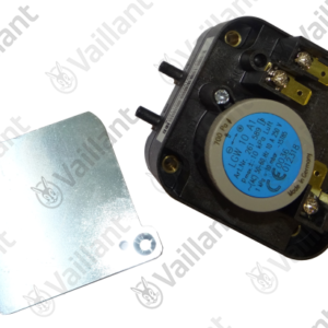 Pressostat  -  Vaillant  -  ref  0020130959