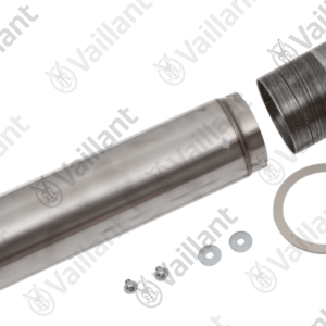 Tube  (bruleur)  -  Vaillant  -  ref  0020130960