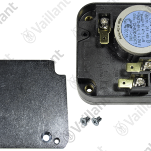 Pressostat  -  Vaillant  -  ref  0020130962
