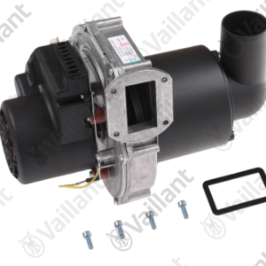 Extracteur  /  Ventilateur  -  Vaillant  -  ref  0020130964