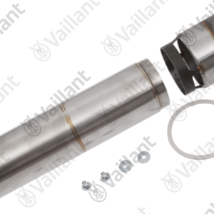 Tube  (bruleur)  -  Vaillant  -  ref  0020130965