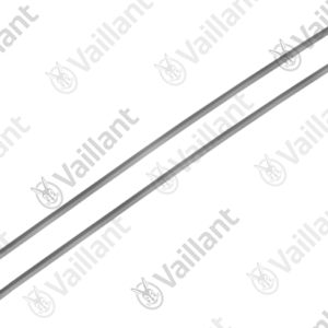 Bande  de  garde  (x2)  -  Vaillant  -  ref  0020130980