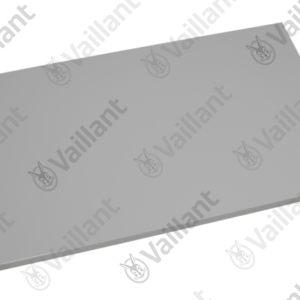 Panneau  lateral  gauche  -  Vaillant  -  ref  0020130989