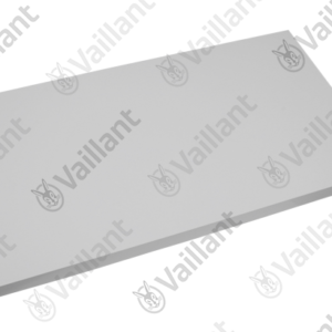 Panneau  lateral  droit  -  Vaillant  -  ref  0020130990