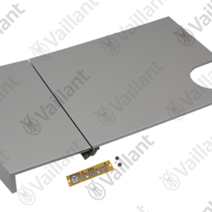 Couvercle  -  Vaillant  -  ref  0020130995