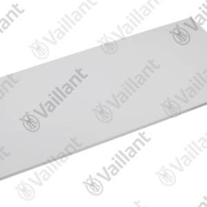 Facade  -  Vaillant  -  ref  0020130996